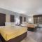 Quality Inn & Suites Huntsville Research Park Area