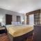 Quality Inn & Suites Huntsville Research Park Area