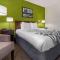 Sleep Inn By Choice Hotels