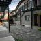 Senderos Aparts & Suites