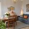 Stunning Period Townhouse with Garden, Walking Distance to Town