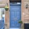 Stunning Period Townhouse with Garden, Walking Distance to Town - Dumfries