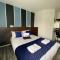 Fasthotel Tours Nord