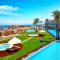 Rixos Premium Magawish Suites and Villas- Ultra All-Inclusive - Хургада