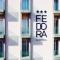 Hotel Fedora Rimini