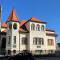 Vila Mărioara