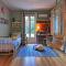 Xenonerantzia Country style villa