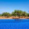Finca Ca`n Jaumí, un paraíso con vista al mar y a la montaña