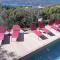 U Castellu Chambres dhôtes & Location villa et appartements vue mer