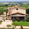 montecristo country house - Marsiliana