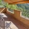Authentic charming Provencal Villa in mountain 20 kms from Monaco and Nice