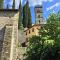 Barga Lucca Centro Storico Con giardino