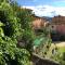 Barga Lucca Centro Storico Con giardino