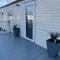 Holiday Home Breaks At Tattershall Lakes