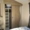 Holiday Home Breaks At Tattershall Lakes
