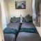 Holiday Home Breaks At Tattershall Lakes