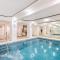Hotel Romimar 3* Sup - Пунта-дель-Эсте