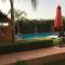 Les Jardins de Ryad Bahia