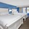 Travelodge by Wyndham Traverse City MI