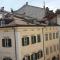 Argentieri Guesthouse
