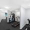 Stylish Brand New Apartment - 7 Minute walk to Town