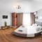 Studio with City View - Hrekivska str. 5-1 - Charkov