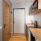 Studio with City View - Hrekivska str. 5-1 - Charkov