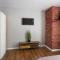 Studio with City View - Hrekivska str. 5-1 - Charkov