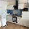 Familienapartment am Strand in Primorsko
