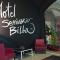 Hotel Seminario Aeropuerto Bilbao - Derio