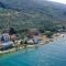 Holiday Apartments Brenzone