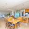 Villa Paradis - ocean front with views to behold!