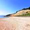 Casa sulla spiaggia Beach home steps to beach