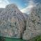 Refugio de El Chorro