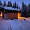 CHALET DE MANU