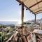 Il Balcone su Montecristo, bike friendly - Goelba