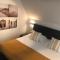VILLA FER-GUY " Beeldige Suite met parking, nabij strand en casino"
