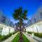 Smart Hotel Ugento - Torre San Giovanni Ugento