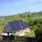 Maison de 3 chambres avec jardin clos et wifi a Vittefleur - Vittefleur