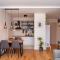 Les appartements Privés Bar