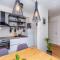 Les appartements Privés Bar