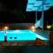 Sea Breeze Apartments - n.1 with private pool - 卡拉米锡
