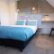 Loods Hotel Vlieland - 东弗利兰
