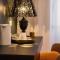Aborda Rooms