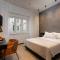 Aborda Rooms