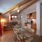 Chalets de Florence FORET & FAMILLE appartements 2 photo 14
