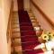 appartement edlweiss 4 pers dans gite"la maison daugustin" classé 3 étoiles, la tour,73530 st jean darves