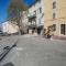 Charmant appartement spacieux pour 6P vue mer vieil Antibes