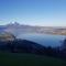 Bauernhaus mit Charme, Traumaussicht und Sauna - Weggis