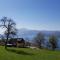 Bauernhaus mit Charme, Traumaussicht und Sauna - Weggis
